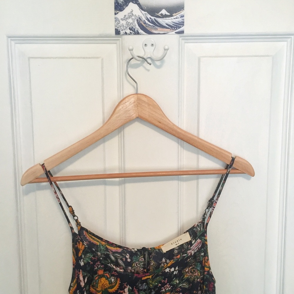 Elodie Summer Onesie